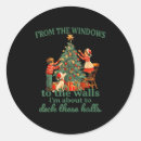 Search for make offer stickers Christmas store