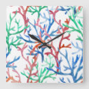 Search for boat clocks Coral
