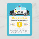 Search for sirens birthday invitations Party