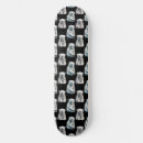 Search for animal design skateboards Polar bear