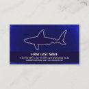 Search for caged business cards Blue