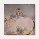 Search for tiepolo magnets 1764