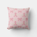 Search for breast cancer awareness cushions Hope