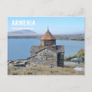 Search for sevan Monastery