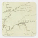 Search for distances stickers Route