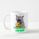 Search for cat meme mugs Humour