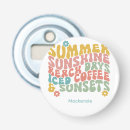 Search for groovy bottle openers Retro