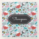 Search for food coasters Japanese