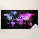 Search for map Trip