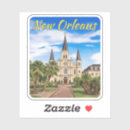 Search for french quarter stickers Nola
