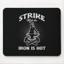 Search for blacksmith mousepads Anvil
