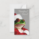 Search for frog note cards Funny