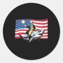 Search for ride with pride stickers America