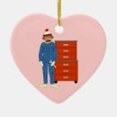 Search for wrench christmas tree decorations Mechanic