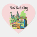 Search for vintage statue of liberty stickers Retro
