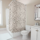 Search for leopard bathroom accessories Cream