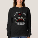 Search for muay thai womens clothing Thailand