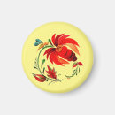 Search for bee drawing magnets Flower