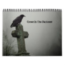Search for crow calendars Ravens