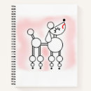 Search for vector notebooks Dog