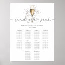 Search for shower seating charts posters Watercolor