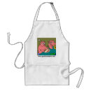 Search for i love bacon aprons Funny