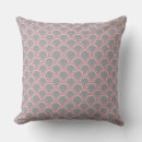 Search for pink shell cushions Modern
