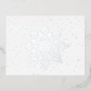 Search for flake postcards Gold