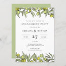 Search for vineyard engagement party invitations Elegant