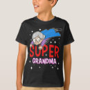 Search for super grandma tshirts Granny