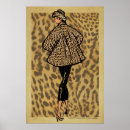 Search for 1950s fashion posters Style
