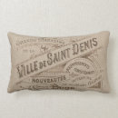 Search for shabby french chic cushions Parisian