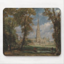 Search for constable mousepads English