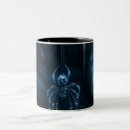 Search for ringing mugs Stars
