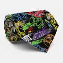 Search for gamer ties Birthday