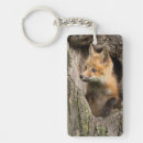 Search for hollow key rings Wildlife