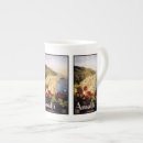 Search for vintage coast mugs Europe