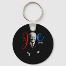 Search for biden for president key rings Usa