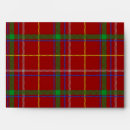 Search for scottish tartan envelopes Preppy