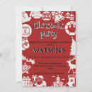Search for funny corporate christmas invitations Elegant
