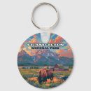 Search for tetons key rings Grand teton national park
