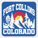 Search for collin stickers Fort collins