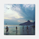 Search for ipanema magnets Copacabana