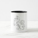 Search for asian dragon mugs Dragons