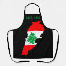 Search for lebanon aprons Flag