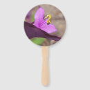 Search for bee hand fans Yellow