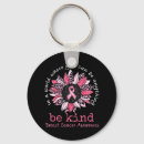 Search for someone special key rings Breast