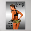 Search for fitness trainer posters Exercise