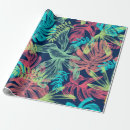 Search for neon wrapping paper Yellow