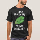Search for collard tshirts Food